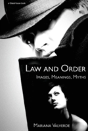 Law And Order - Preview