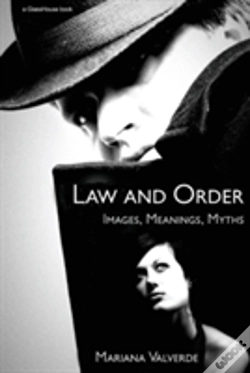 Capa do artigo Law And Order