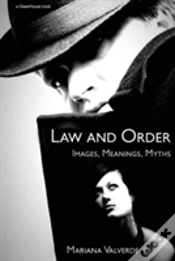 Capa do artigo Law And Order