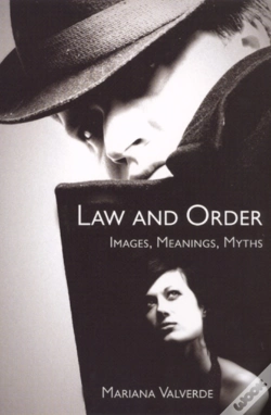 Capa do artigo Law And Order