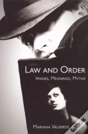 Capa do artigo Law And Order