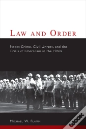 Capa do artigo Law And Order