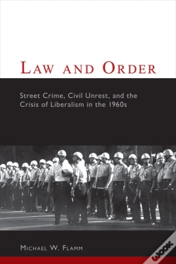 Capa do artigo Law And Order