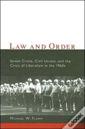 Capa do artigo Law And Order