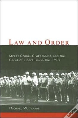 Capa do artigo Law And Order