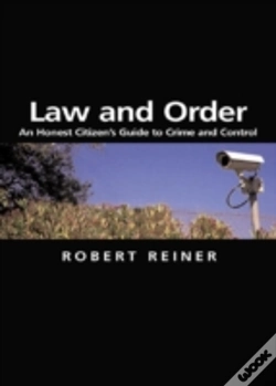 Capa do artigo Law And Order