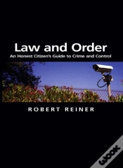 Capa do artigo Law And Order