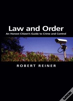 Capa do artigo Law And Order