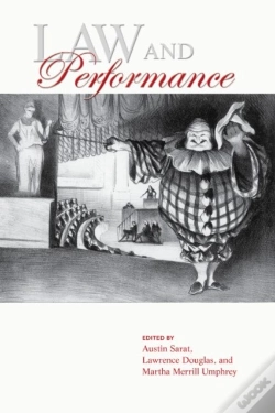 Capa do artigo Law And Performance
