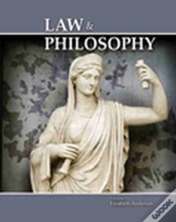 Capa do artigo Law And Philosophy