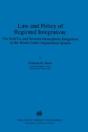 Law And Policy Of Regional Integration - Preview