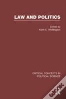 Law And Politics