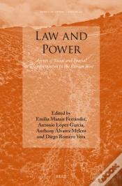 Capa do artigo Law And Power