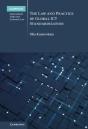 Law And Practice Of Global Ict Standardization - Preview