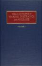 Law And Practice Of Marine Insurance And Average Set - Preview