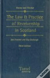 Law And Practice Of Receivership