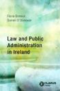 Law And Public Administration In Ireland - Preview