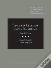 Law And Religion