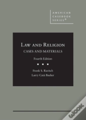 Law And Religion