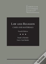 Capa do artigo Law And Religion