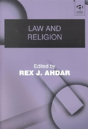 Law And Religion - Preview