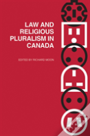 Law And Religious Pluralism In Canada