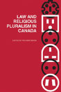 Law And Religious Pluralism In Canada - Preview