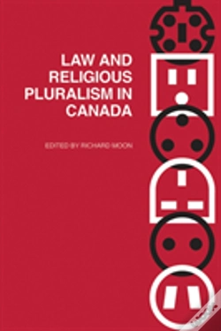 Capa do artigo Law And Religious Pluralism In Canada