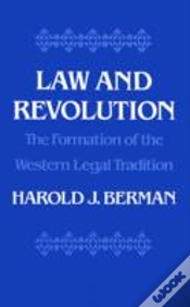Capa do artigo Law And Revolution, I