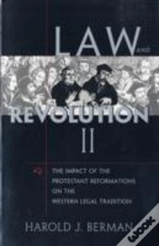 Capa do artigo Law And Revolution, Ii