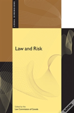 Capa do artigo Law And Risk