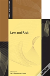 Capa do artigo Law And Risk