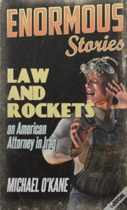 Capa do artigo Law And Rockets