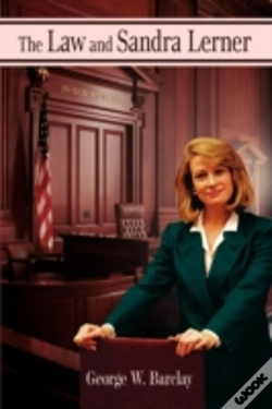 Capa do artigo Law And Sandra Lerner