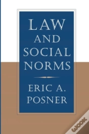 Capa do artigo Law And Social Norms