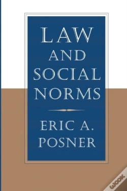 Capa do artigo Law And Social Norms