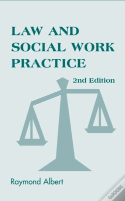 Capa do artigo Law And Social Work Practice