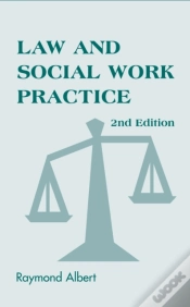 Capa do artigo Law And Social Work Practice