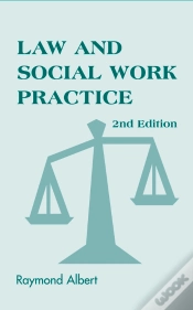 Capa do artigo Law And Social Work Practice