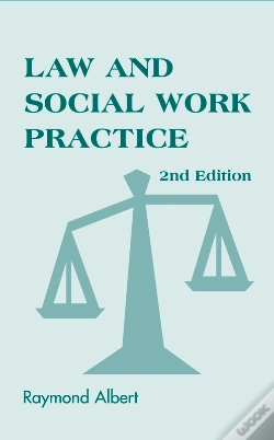 Capa do artigo Law And Social Work Practice