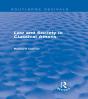Law And Society In Classical Athens (Routledge Revivals) - Preview