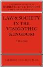 Law And Society In The Visigothic Kingdom - Preview