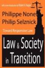 Law And Society In Transition - Preview