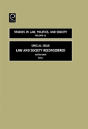 Law And Society Reconsidered - Preview