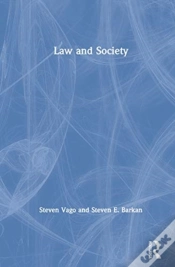 Capa do artigo Law And Society