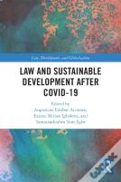 Law And Sustainable Development After Covid-19