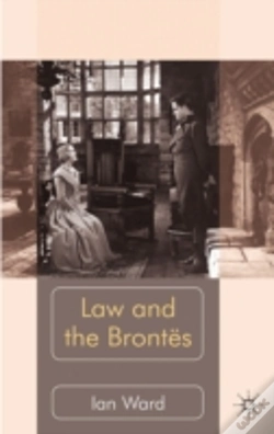 Capa do artigo Law And The Brontes