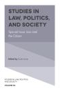 Law And The Citizen - Preview