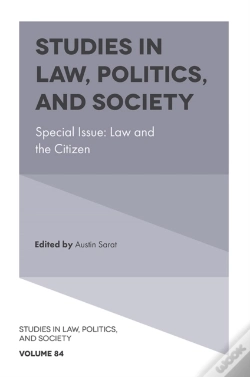 Capa do artigo Law And The Citizen