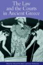 Law And The Courts In Ancient Greece - Preview